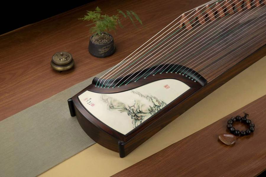 静亭