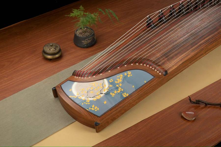 蔓枝（薄款）