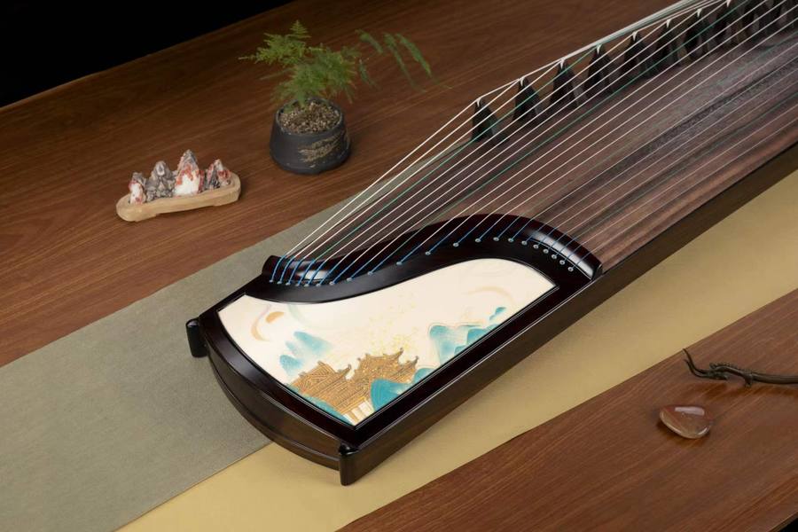 江陵（薄款）