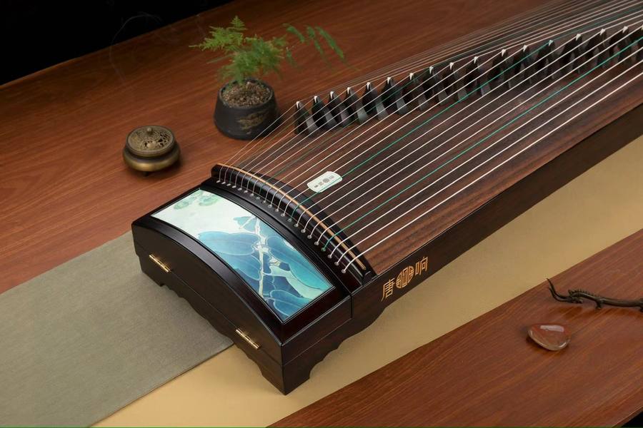 青灯