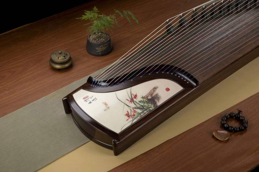 兰亭