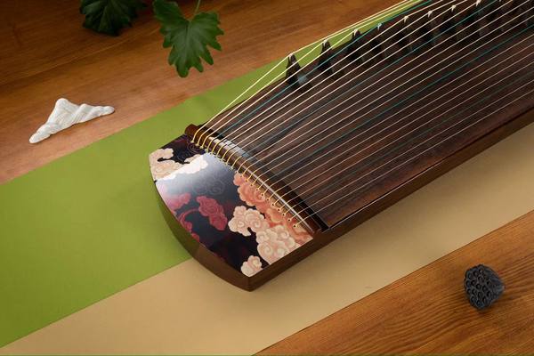 唐响古筝 云舒