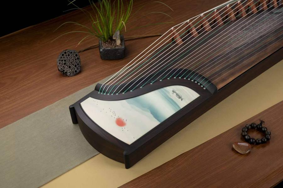 远山
